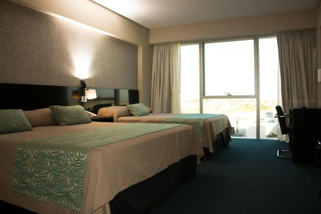 Gala Hotel y Convenciones - Général