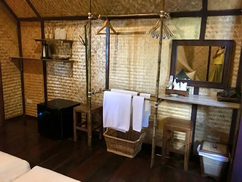 Jirung Health Village - Chambres