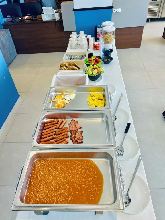Hotel photo 41