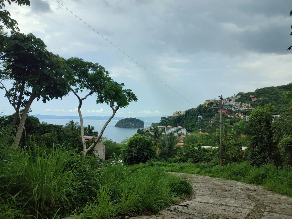 Mismaloya Beach