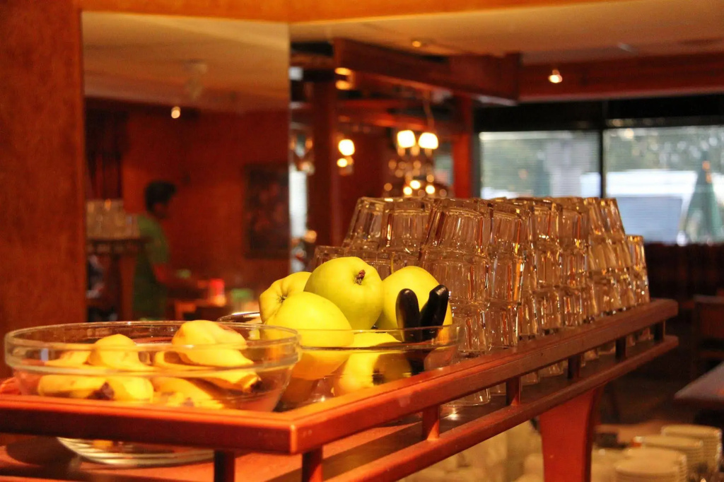 Hotel photo 21