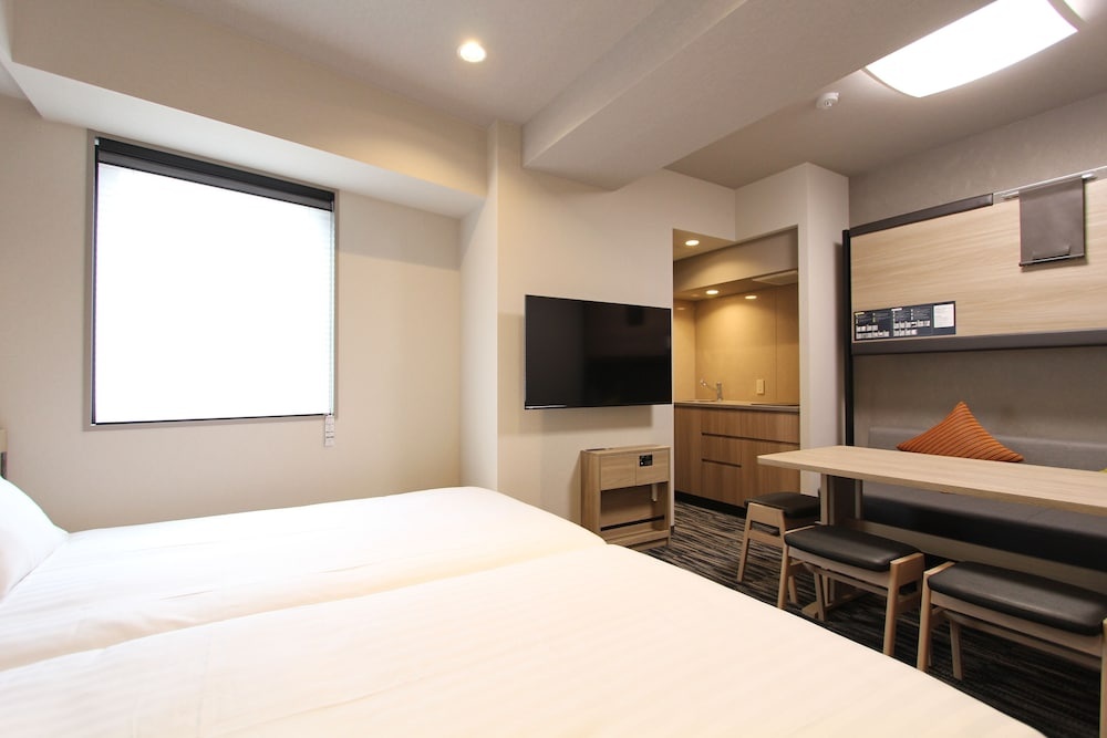 KOKO HOTEL Residence Asakusa Tawaramachi 사진 2