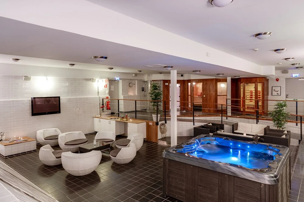 Hotel photo 16
