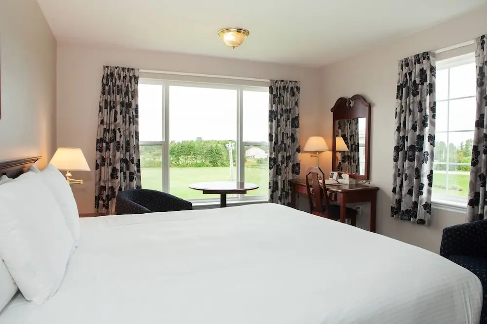 Brackley Beach Northwinds Inn and Suites - Chambres