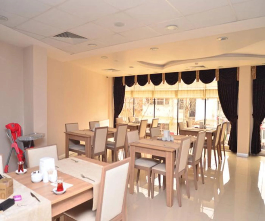 Hotel photo 18