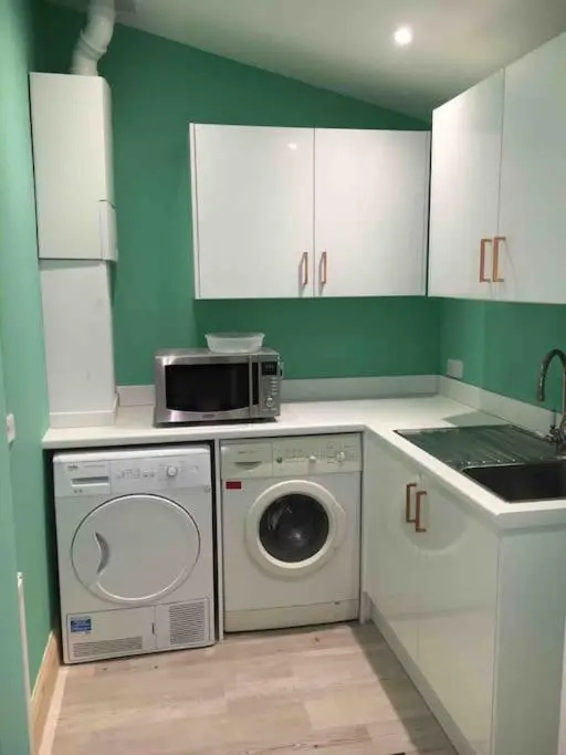 Gorgeous seaside home - child & dog friendly
