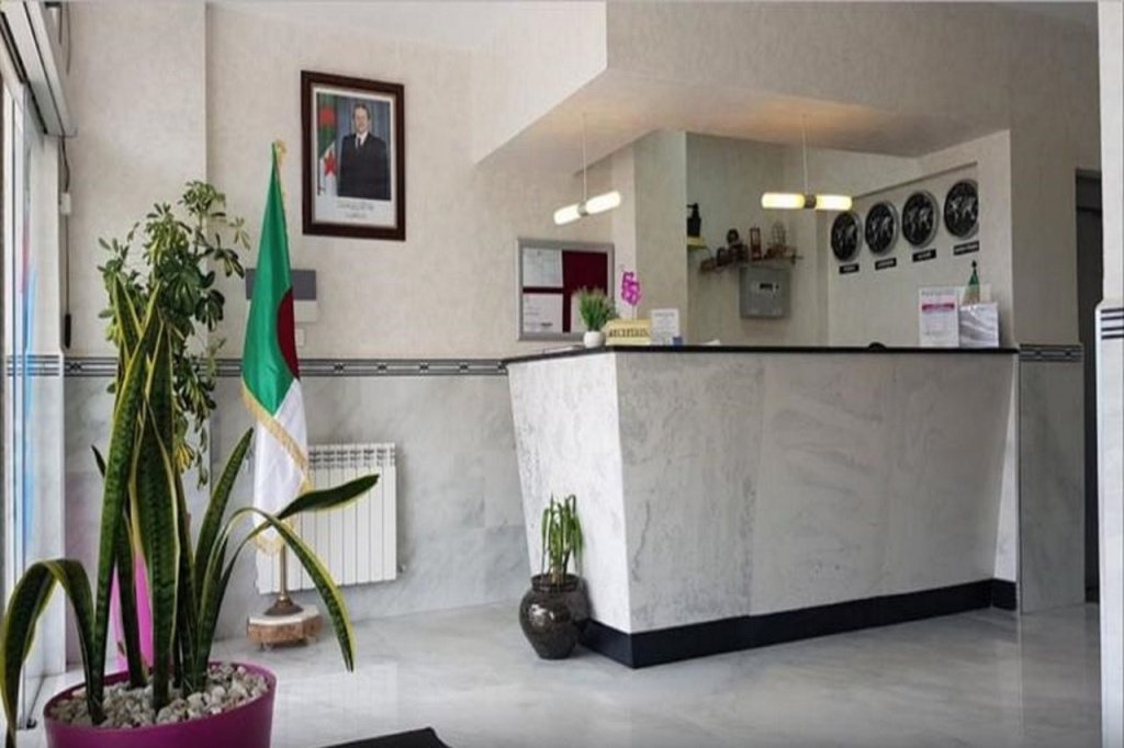 Hotel photo 9
