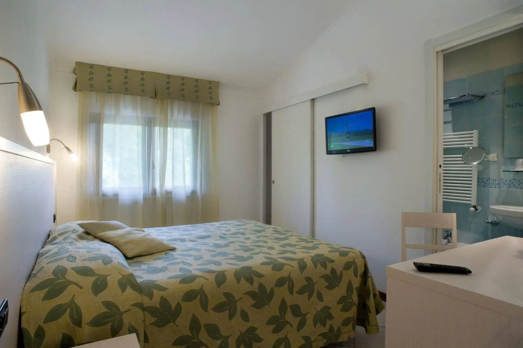 Hotel Vittoria - Général