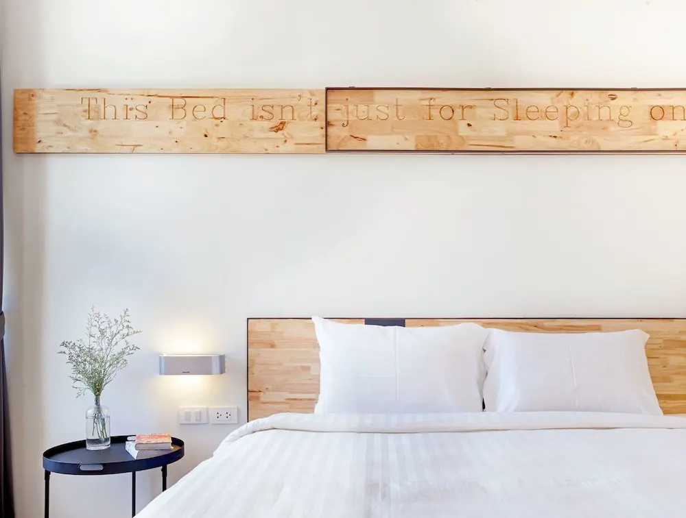 Norndee Hotel Hua Hin - Chambres
