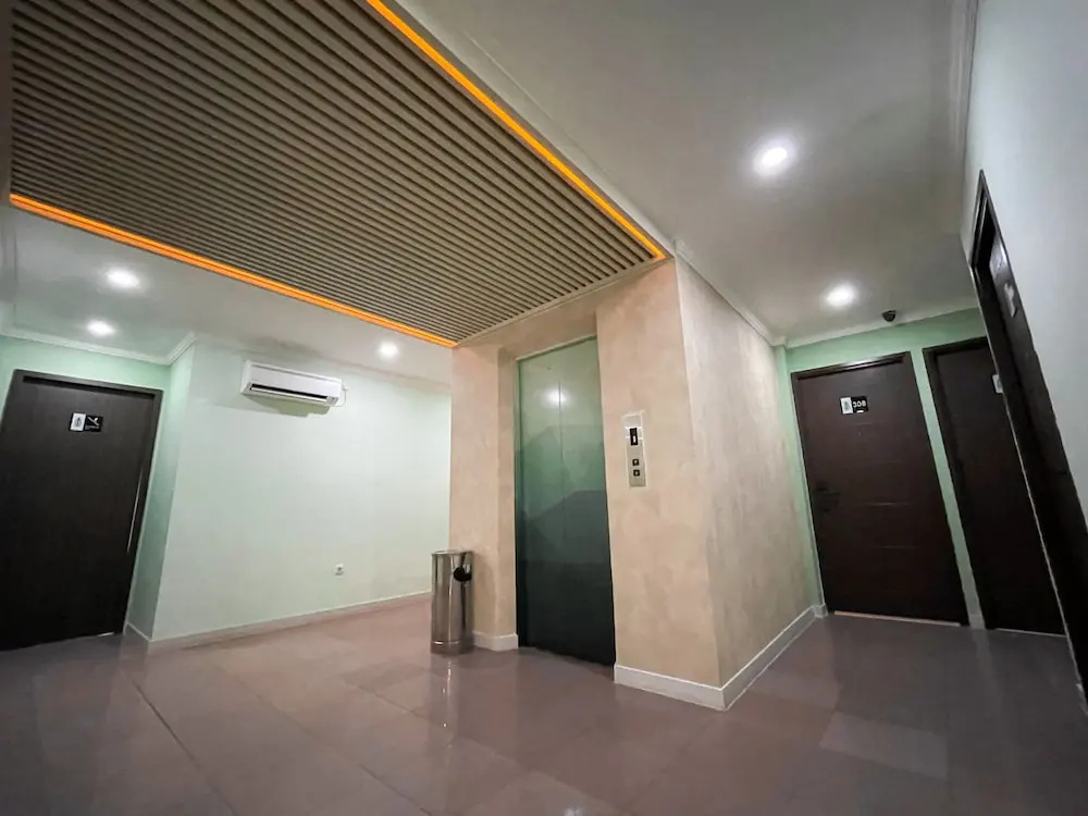 Hotel photo 12