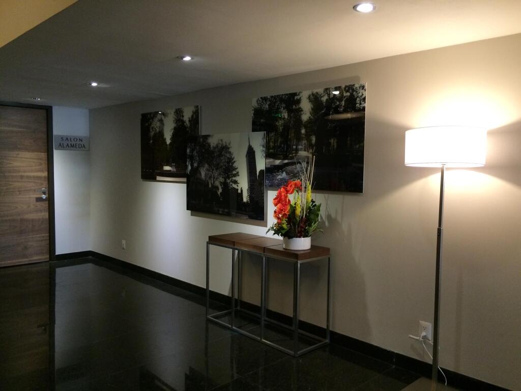 Hotel Metropol by null