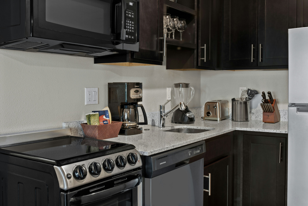 Suites At Fishermans Wharf - Général