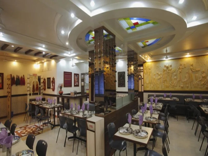 Hotel Suyash Deluxe - Général