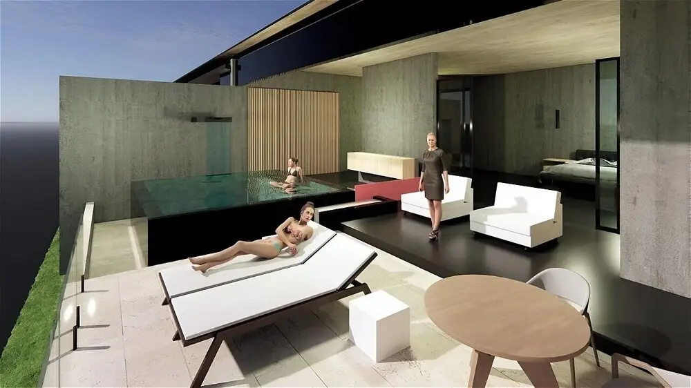 Kura Boutique Hotel Member of the Cayuga Collection - Chambres