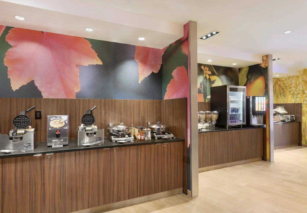 Fairfield Inn & Suites Pittsburgh Airport/Robinson Township - Général