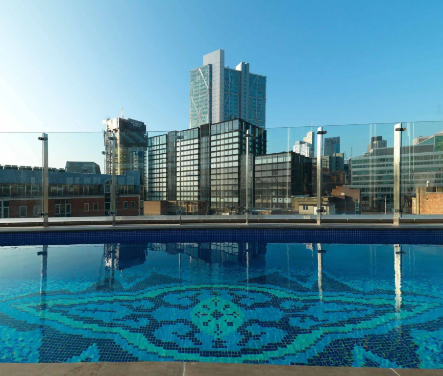 Virgin Hotels London-Shoreditch