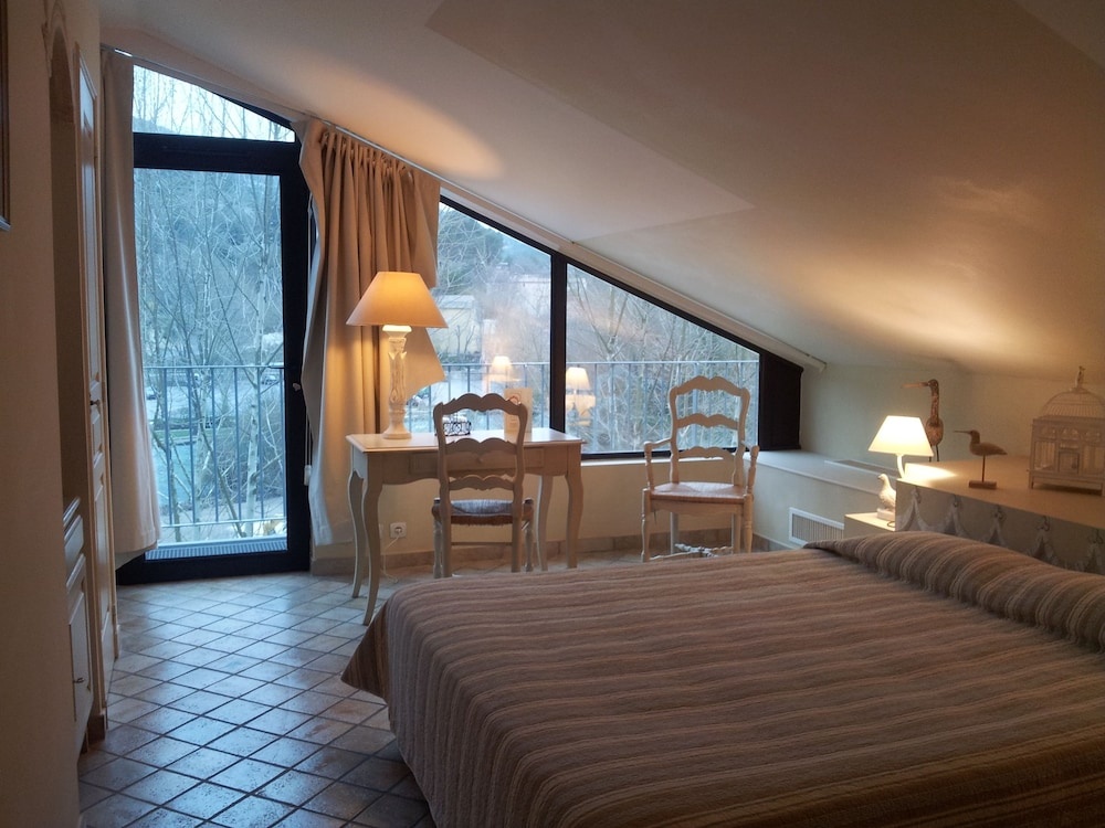 Hotel du Poète - Général