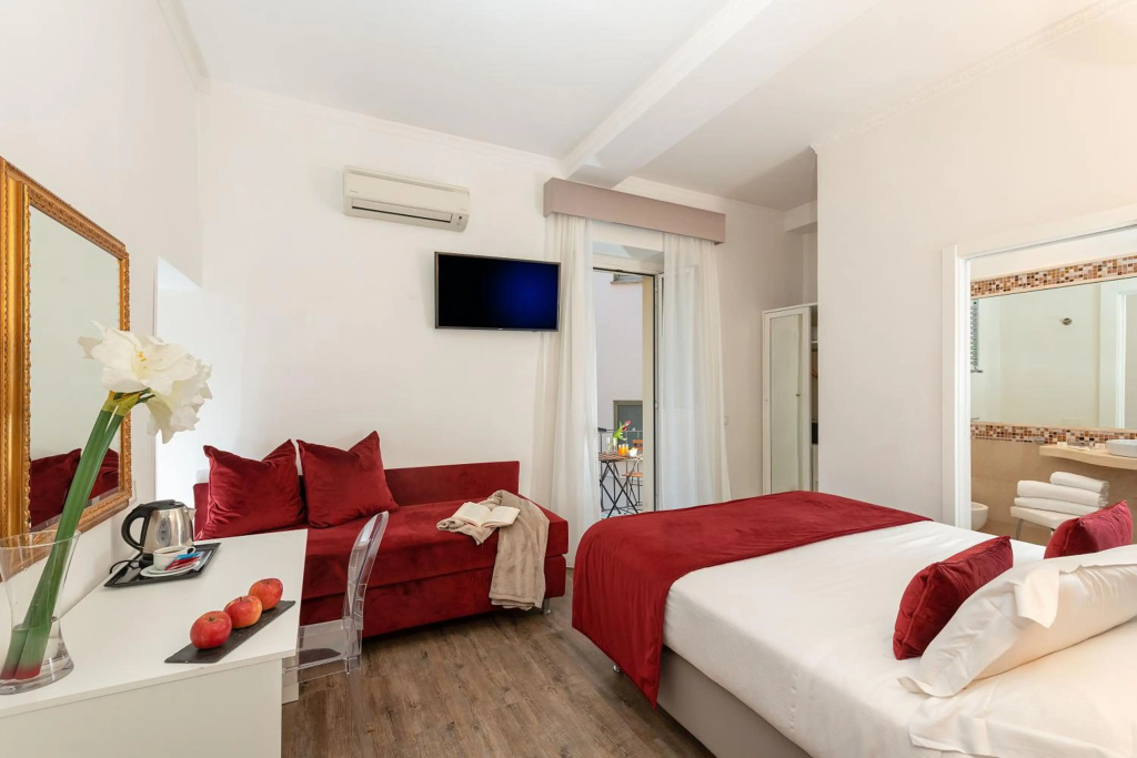 Hotel Navona - Général