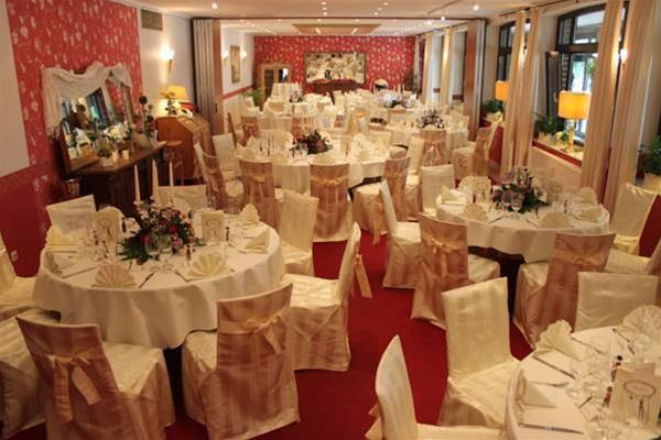 Burg Wegberg Hotel & Restaurant - Général