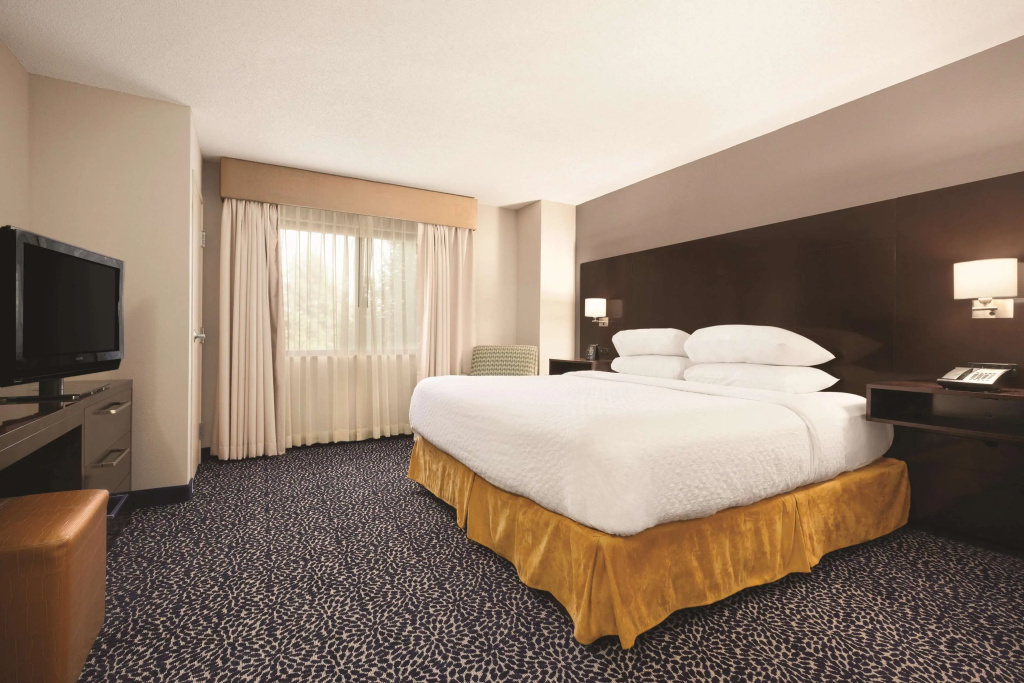 Embassy Suites Louisville East - Général
