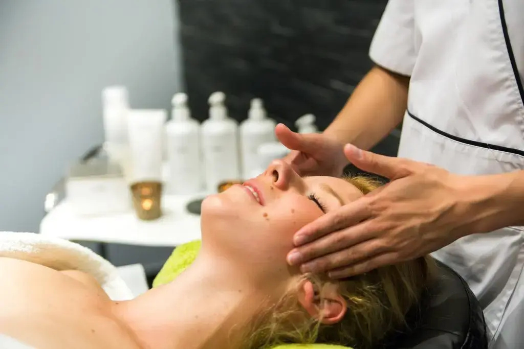 Silva Hotel Spa - Balmoral - Général