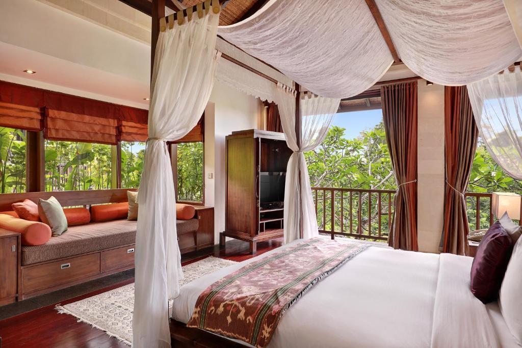Gending Kedis Luxury Villas & Spa Estate