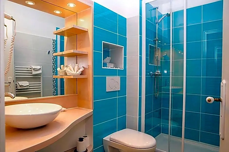 Privilege room