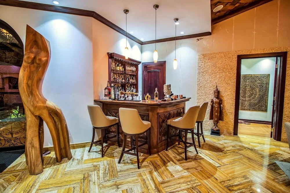 Casa Rosen Villa in Nacascolo - фото 21