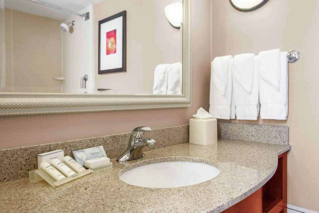 Hilton Garden Inn Independence - Général