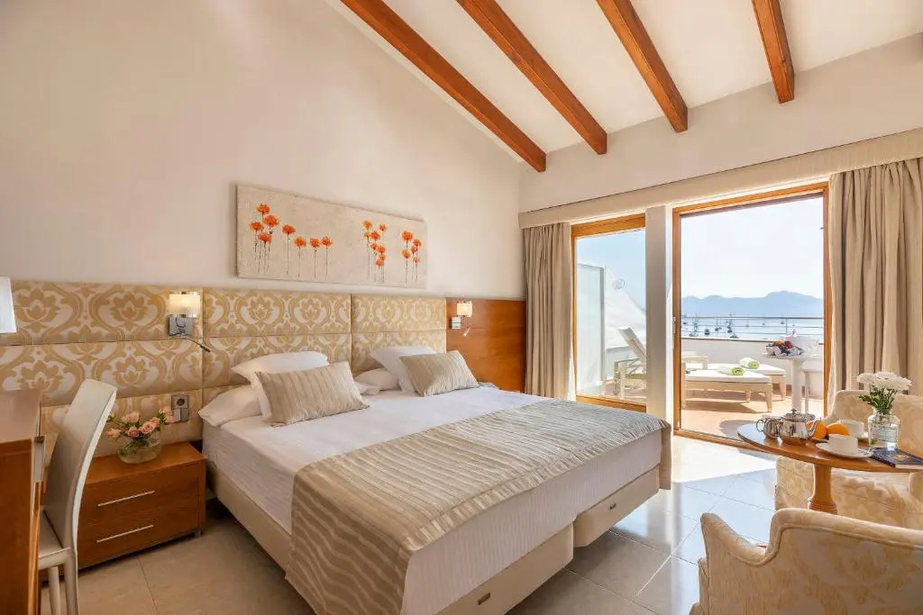 Hotel photo 22