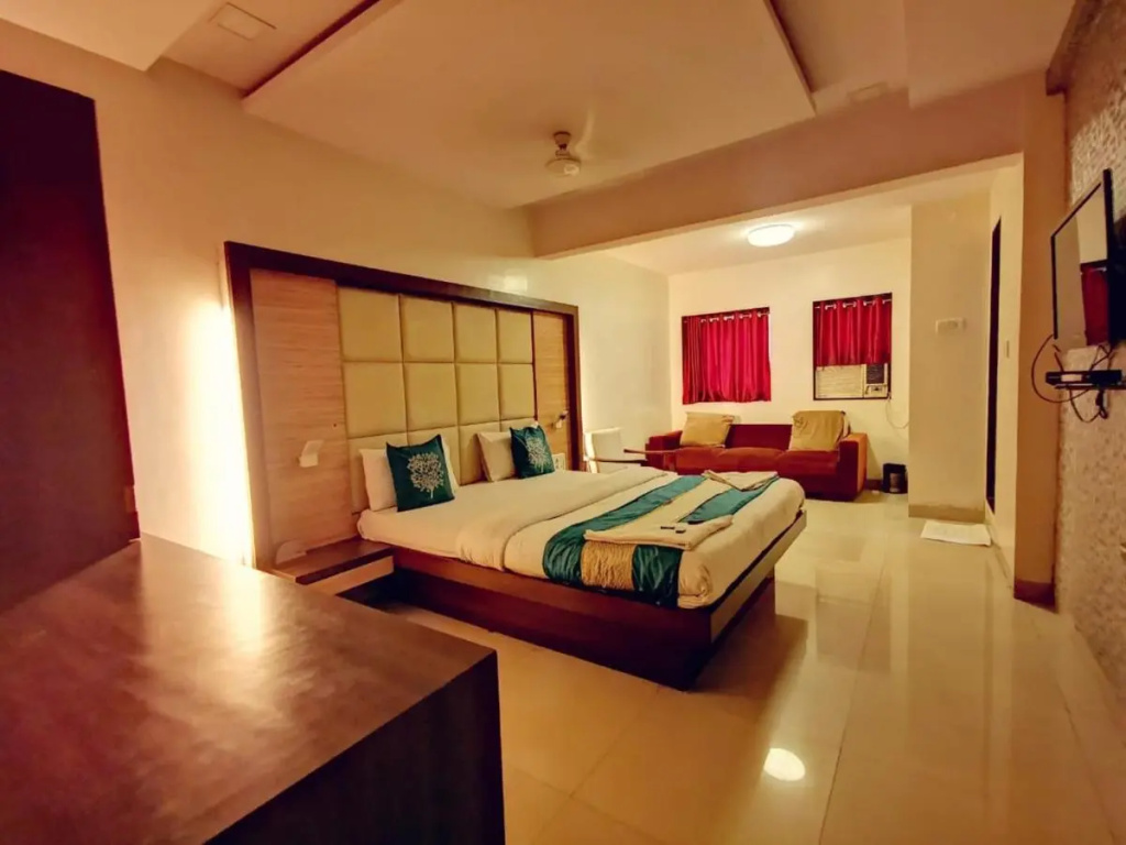 Sai Sharan Stay Inn - Général