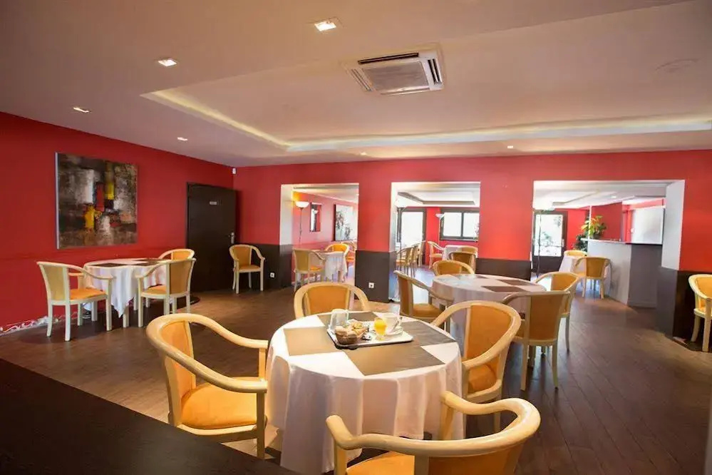 Hotel photo 18