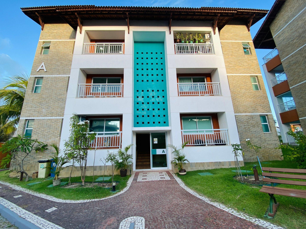 Vila do Porto Resort Cobertura Duplex