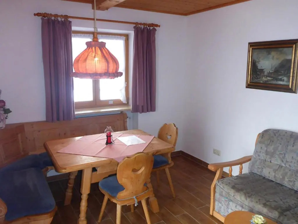 Pension Loiplstüberl - Chambres