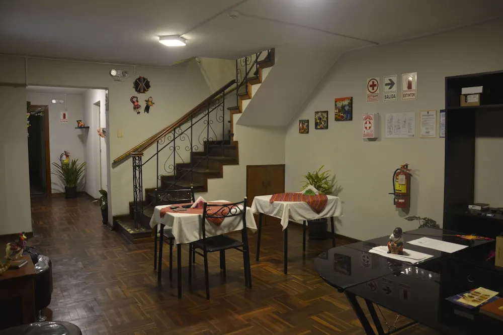 Hotel photo 18