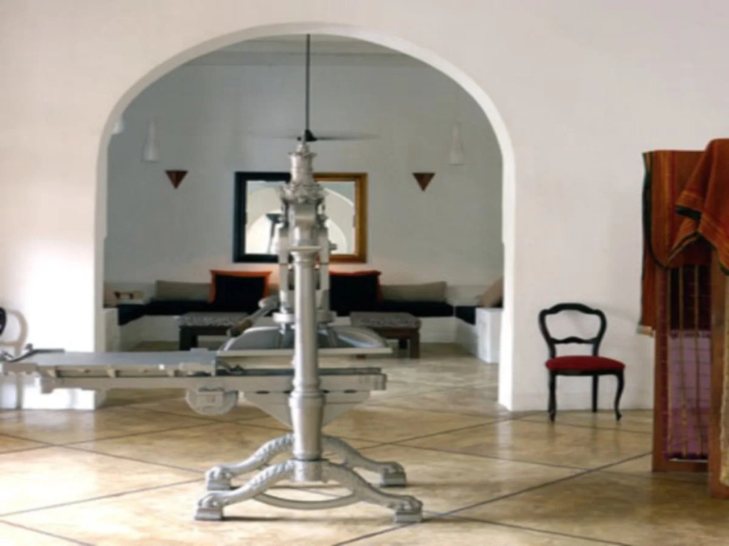 The Fort Printers - фото 11