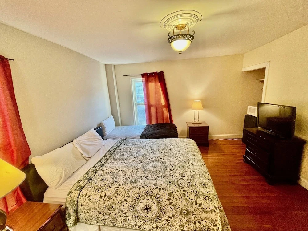 Motel House — фото 2