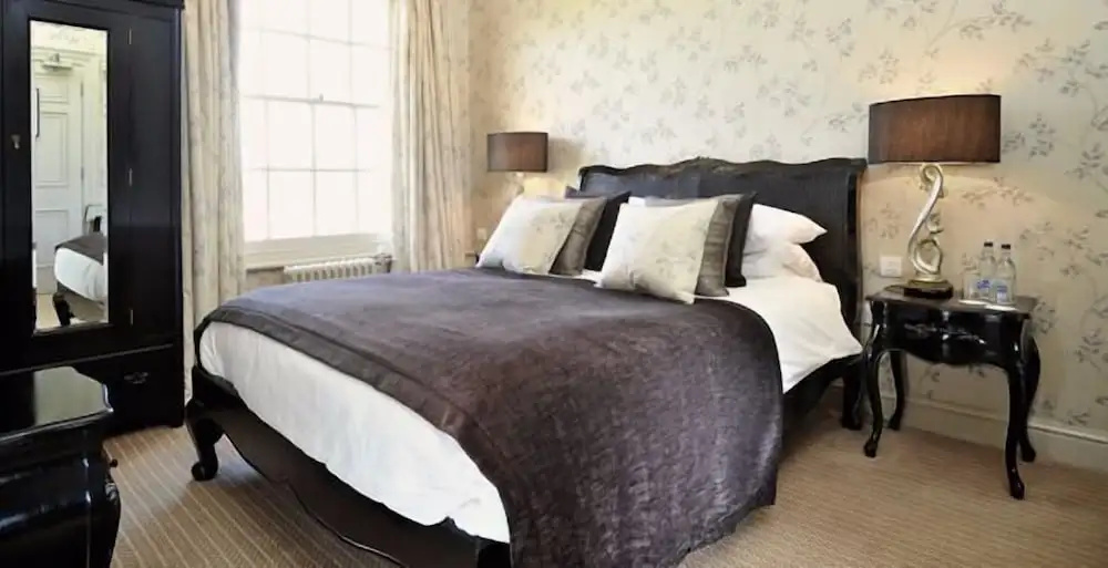 Congham Hall Hotel - Chambres