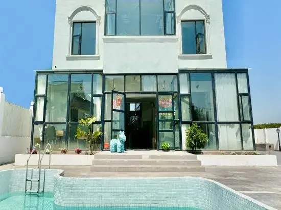 Shanghai Bali Homestay
