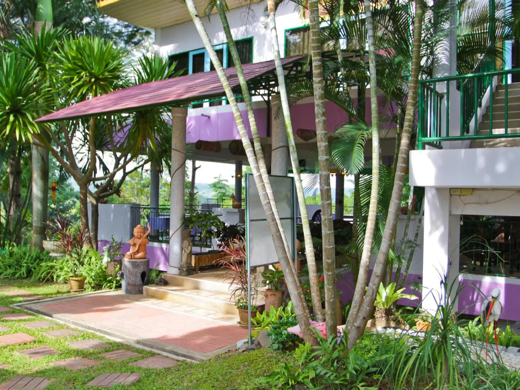 Phucome Resort - фото 11