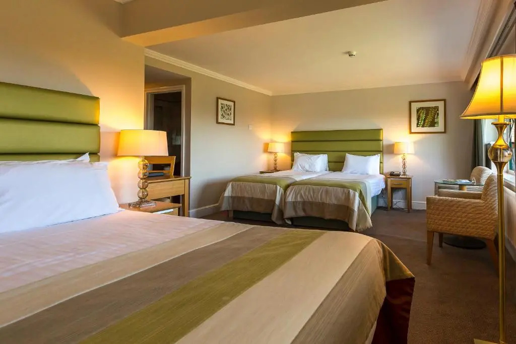 Hellidon Lakes Golf & Spa Hotel - Chambres