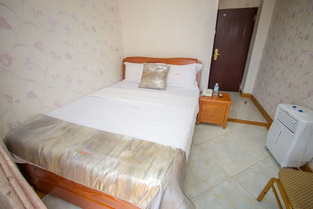 Standard Single room with balcony