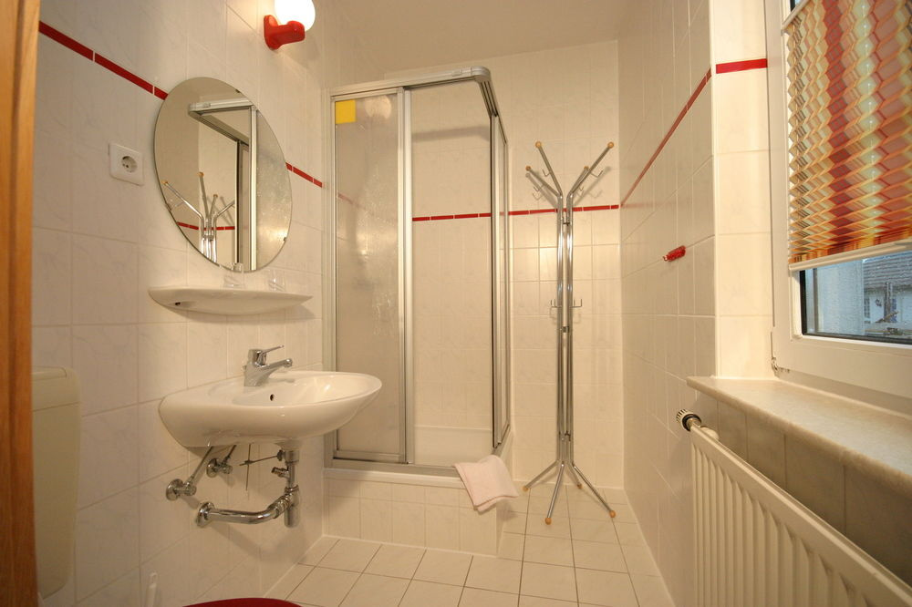 Hotel Pension garni Schwalbenhof - Général