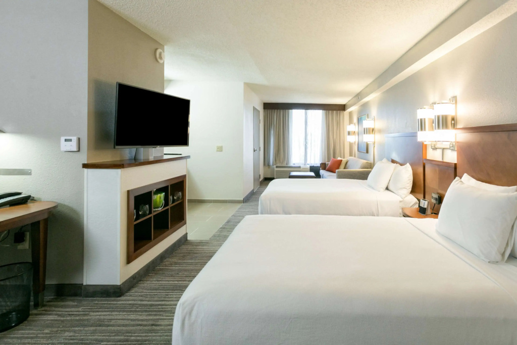 Hyatt Place Nashville/Franklin/Cool Springs - Général