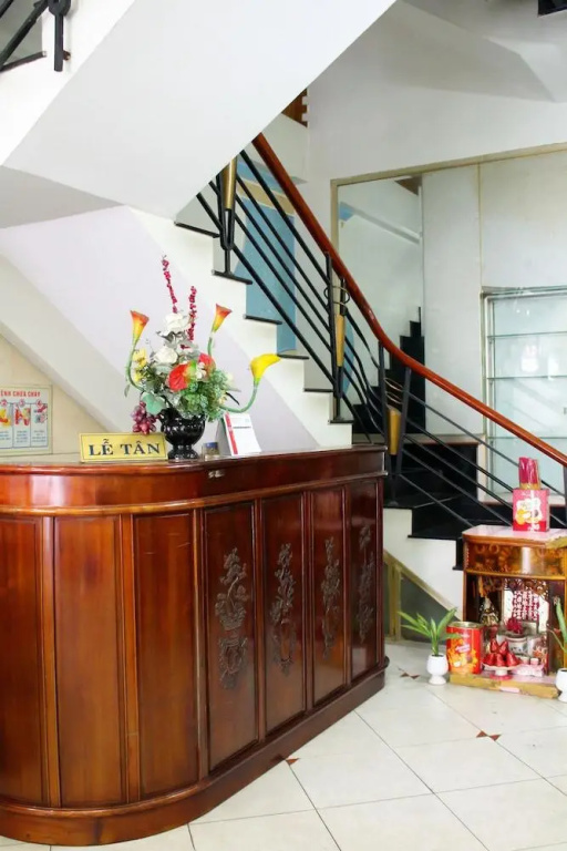 Hotel Kim Sinh