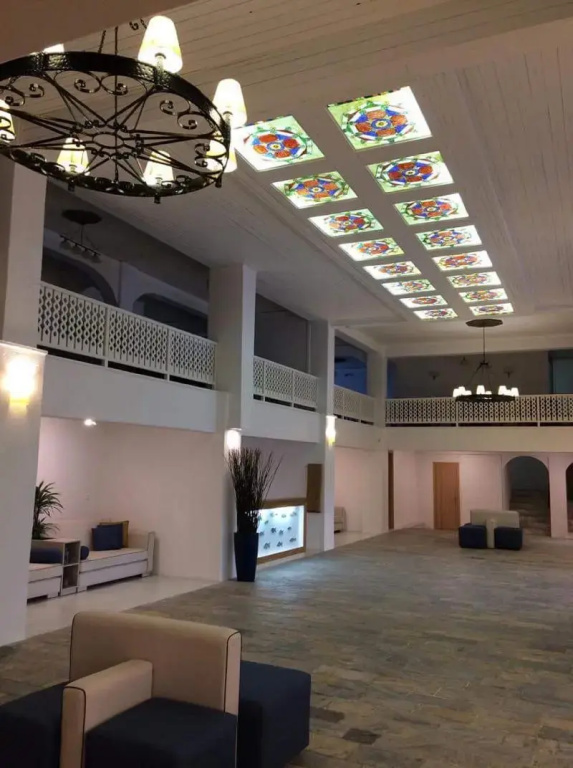 Hotel Amalia