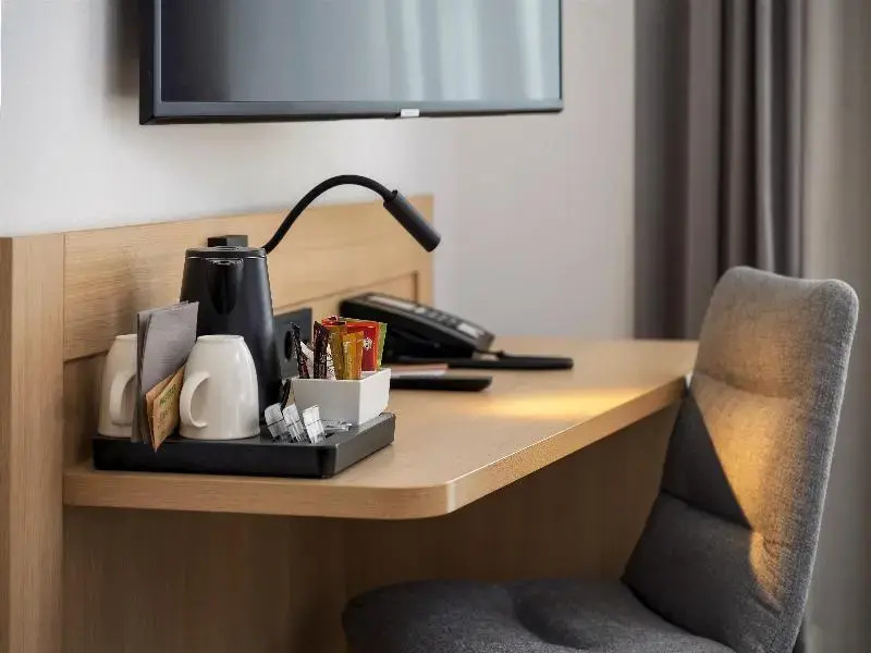 Best Western Plus Hotel Papenburg - Chambres