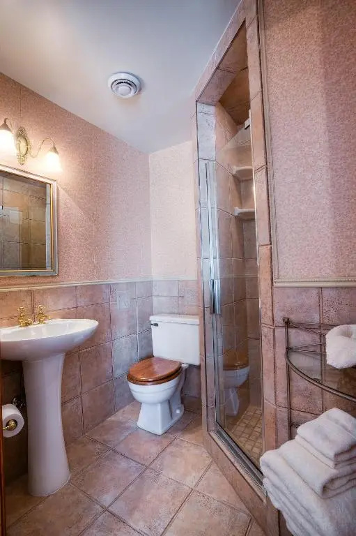 Market Street Inn - Chambres