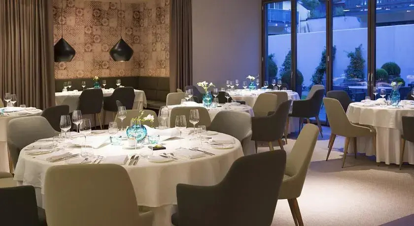 Döllerer's Geniesserhotel - Général