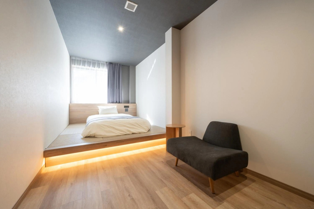 The Ryokan Tokyo YUGAWARA - Hostel — 4